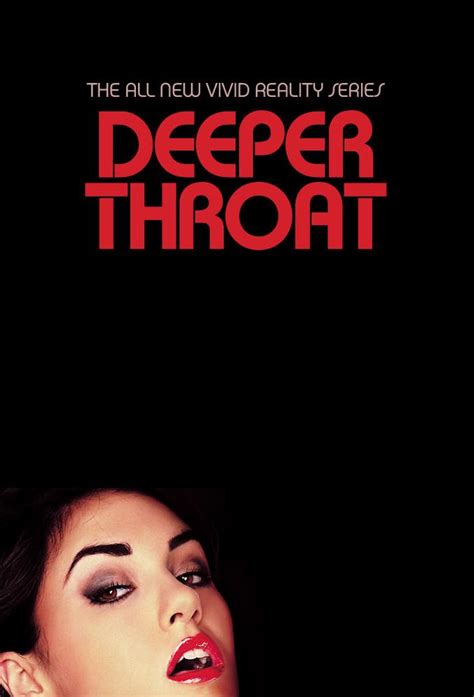 Deep Throat Directed by. . Deeper deepthroat